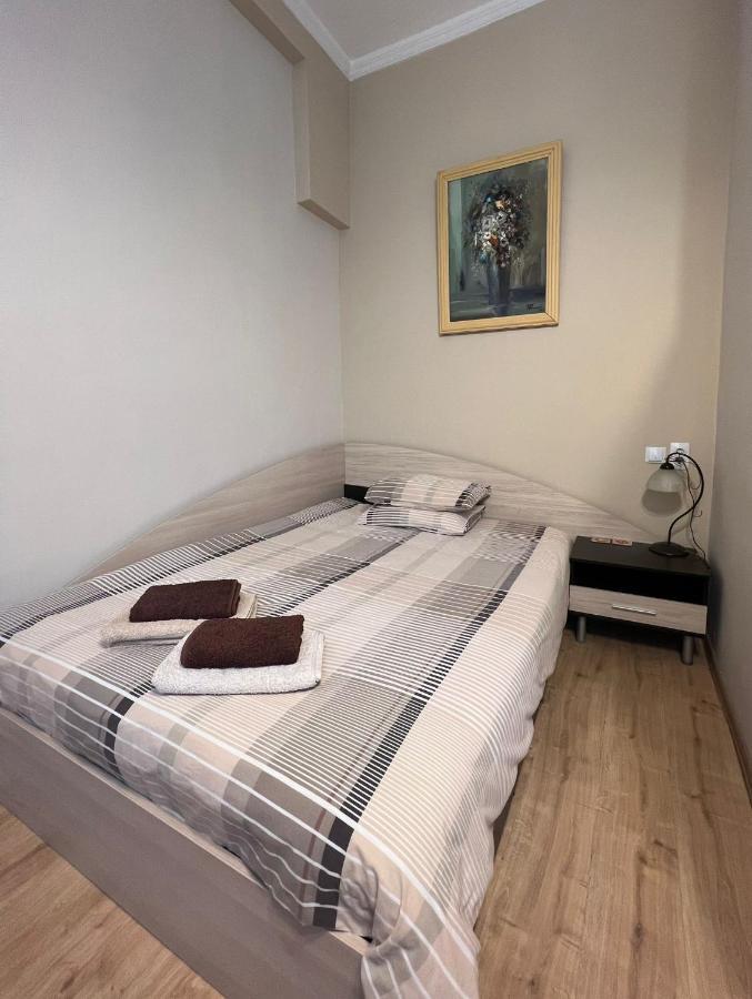 Budapest Central Cozy Studio W Working Space And Wifi Sofia Exterior foto