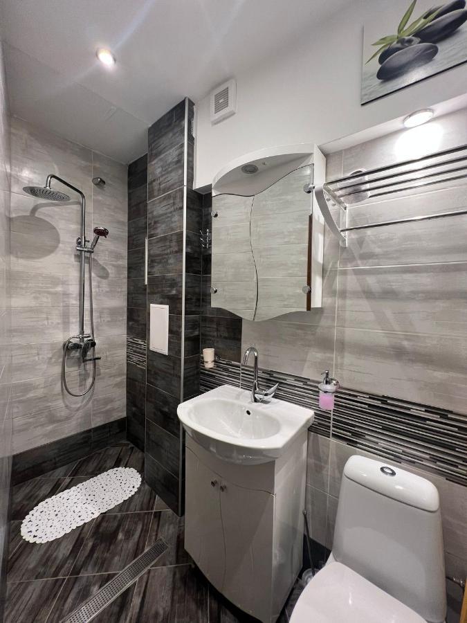 Budapest Central Cozy Studio W Working Space And Wifi Sofia Exterior foto
